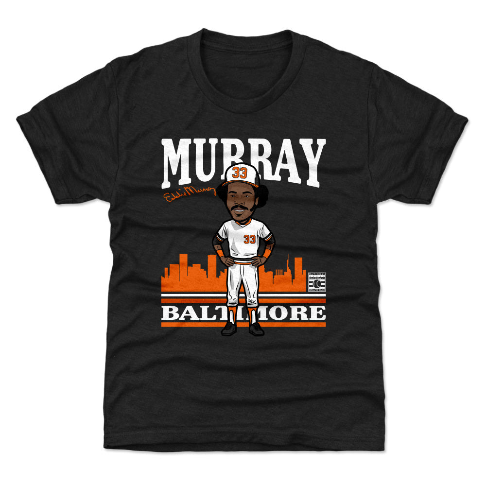 Eddie Murray Kids T-Shirt | 500 LEVEL