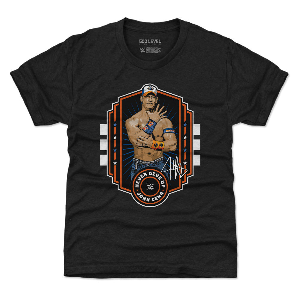 John Cena Kids T-Shirt | 500 LEVEL