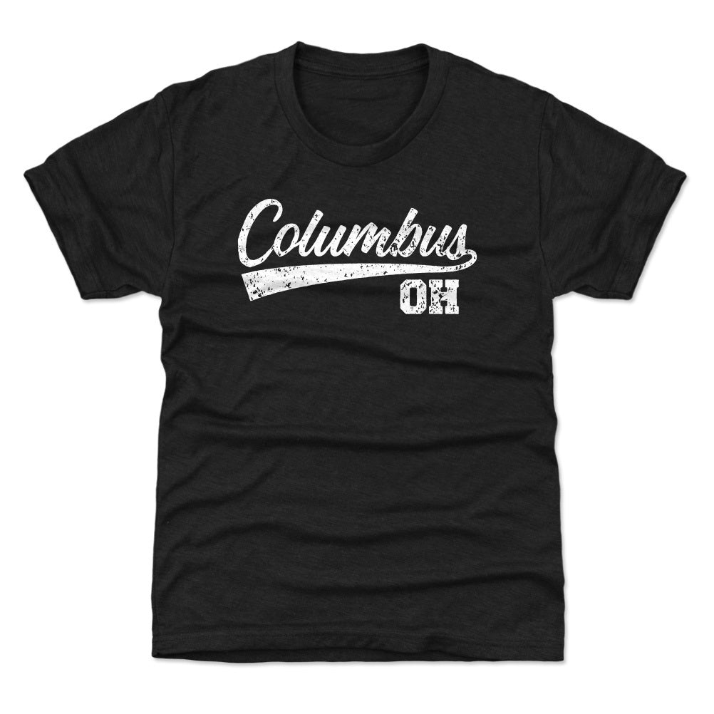 Columbus Kids T-Shirt | 500 LEVEL
