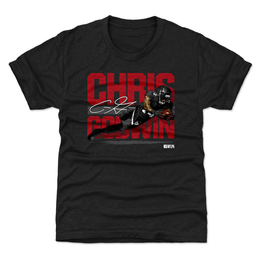 Chris Godwin Kids T-Shirt | 500 LEVEL
