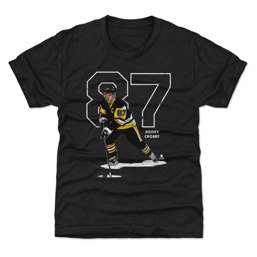 Sidney Crosby Kids T-Shirt | 500 LEVEL