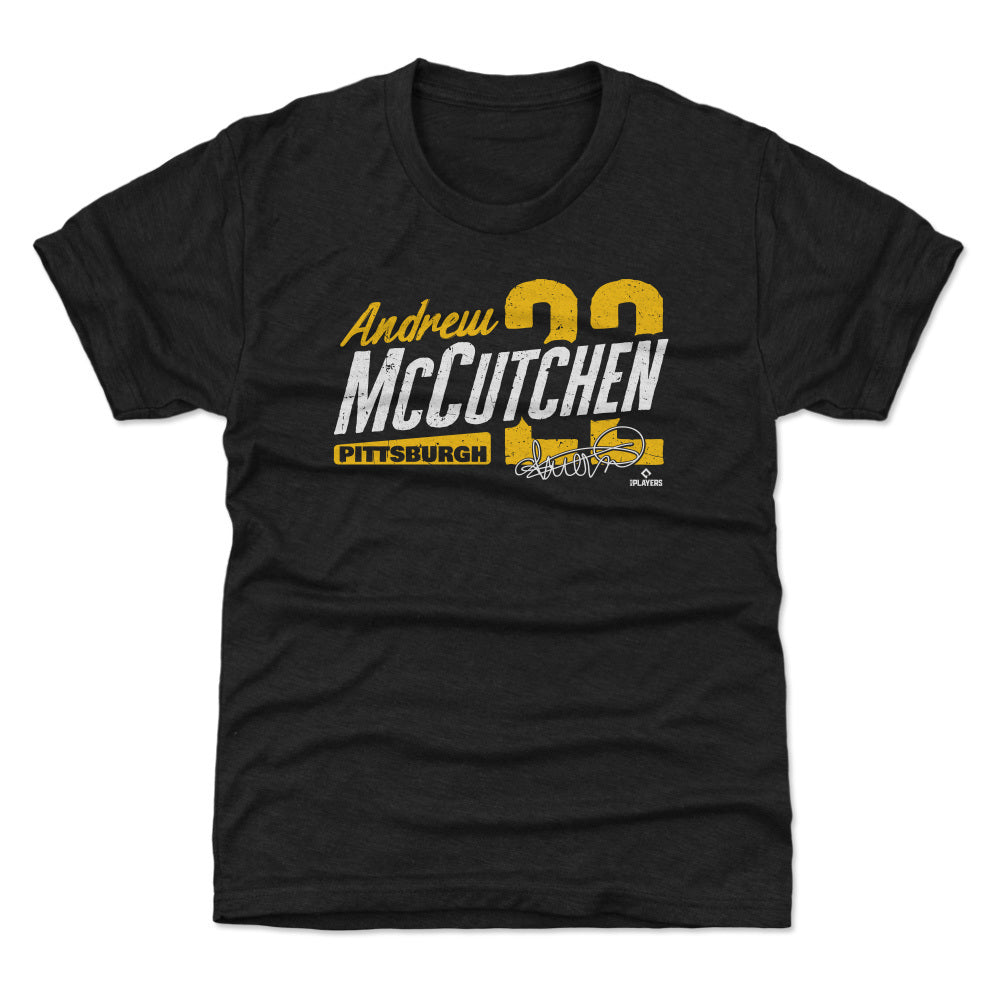 Andrew McCutchen Kids T-Shirt | 500 LEVEL