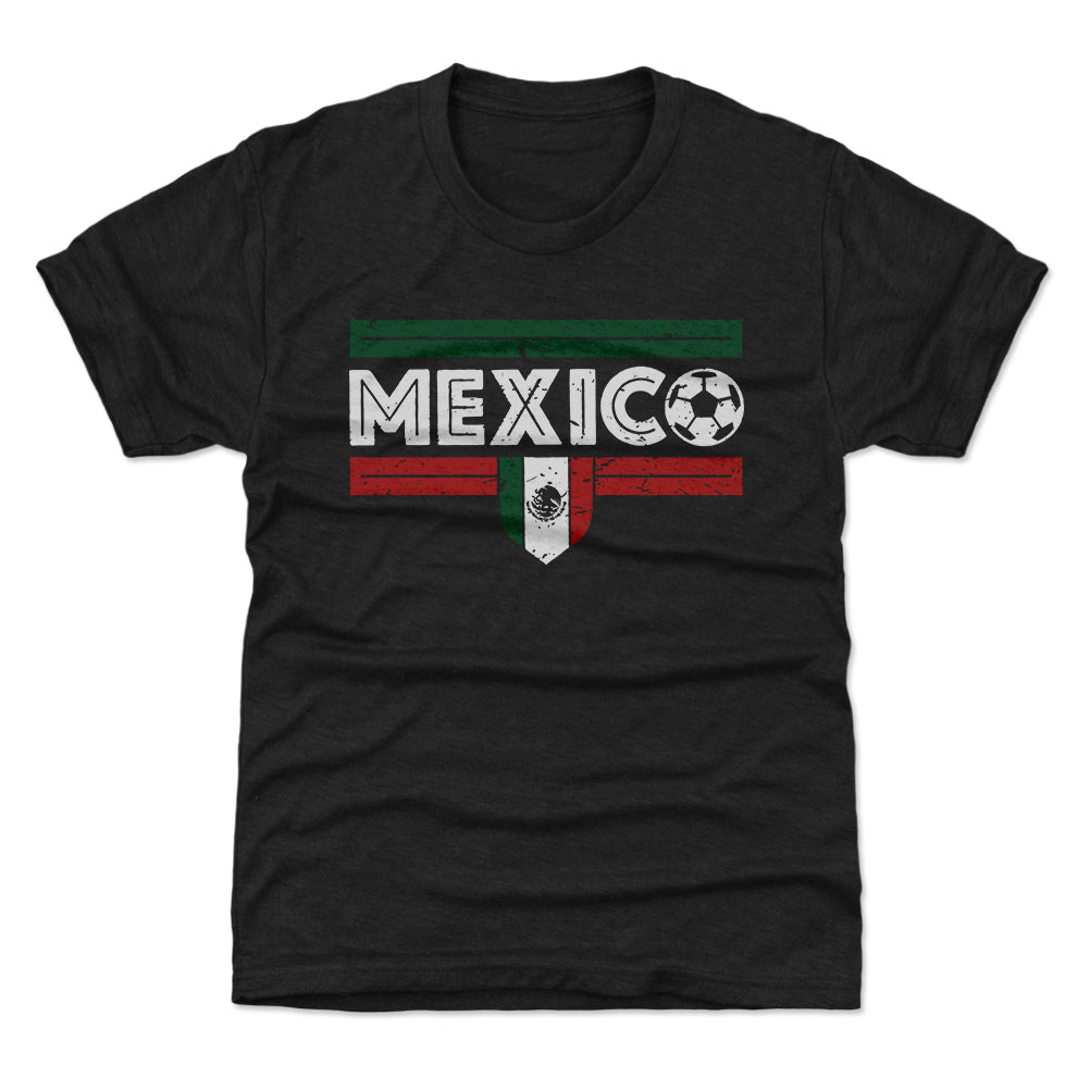 Mexico Kids T-Shirt | 500 LEVEL
