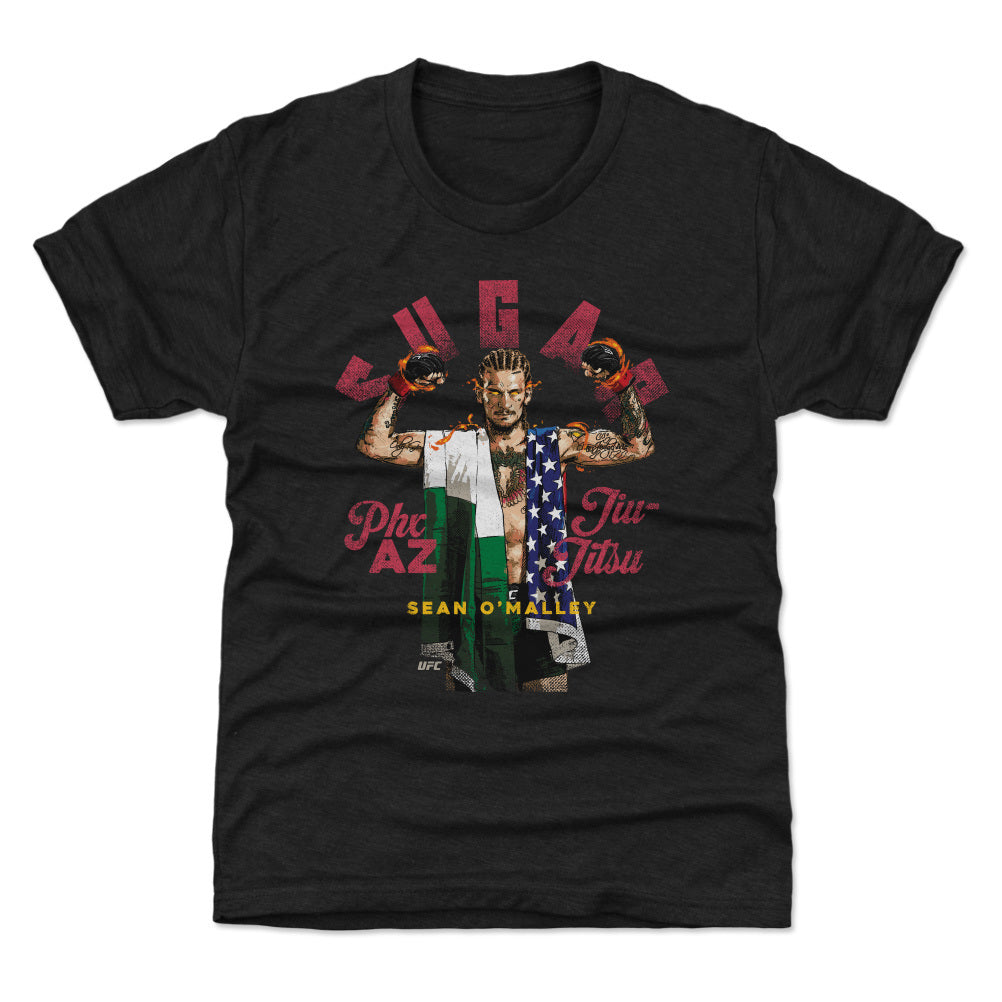 Sean O'Malley Kids T-Shirt | 500 LEVEL