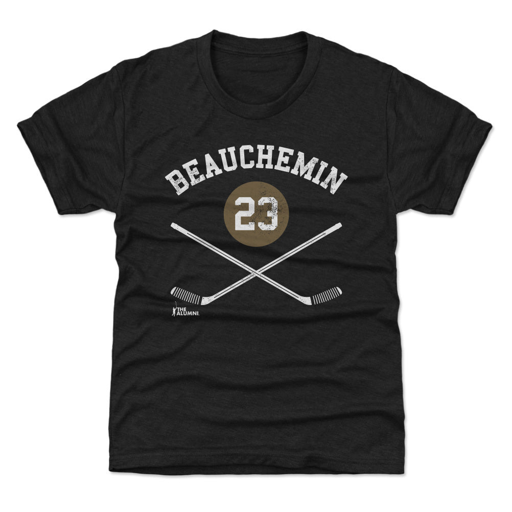 Francois Beauchemin Kids T-Shirt | 500 LEVEL