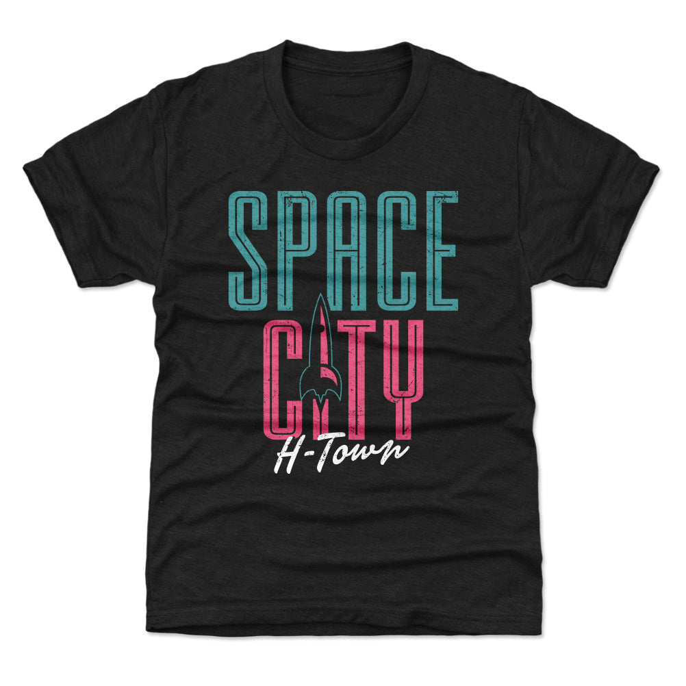 Houston Kids T-Shirt | 500 LEVEL