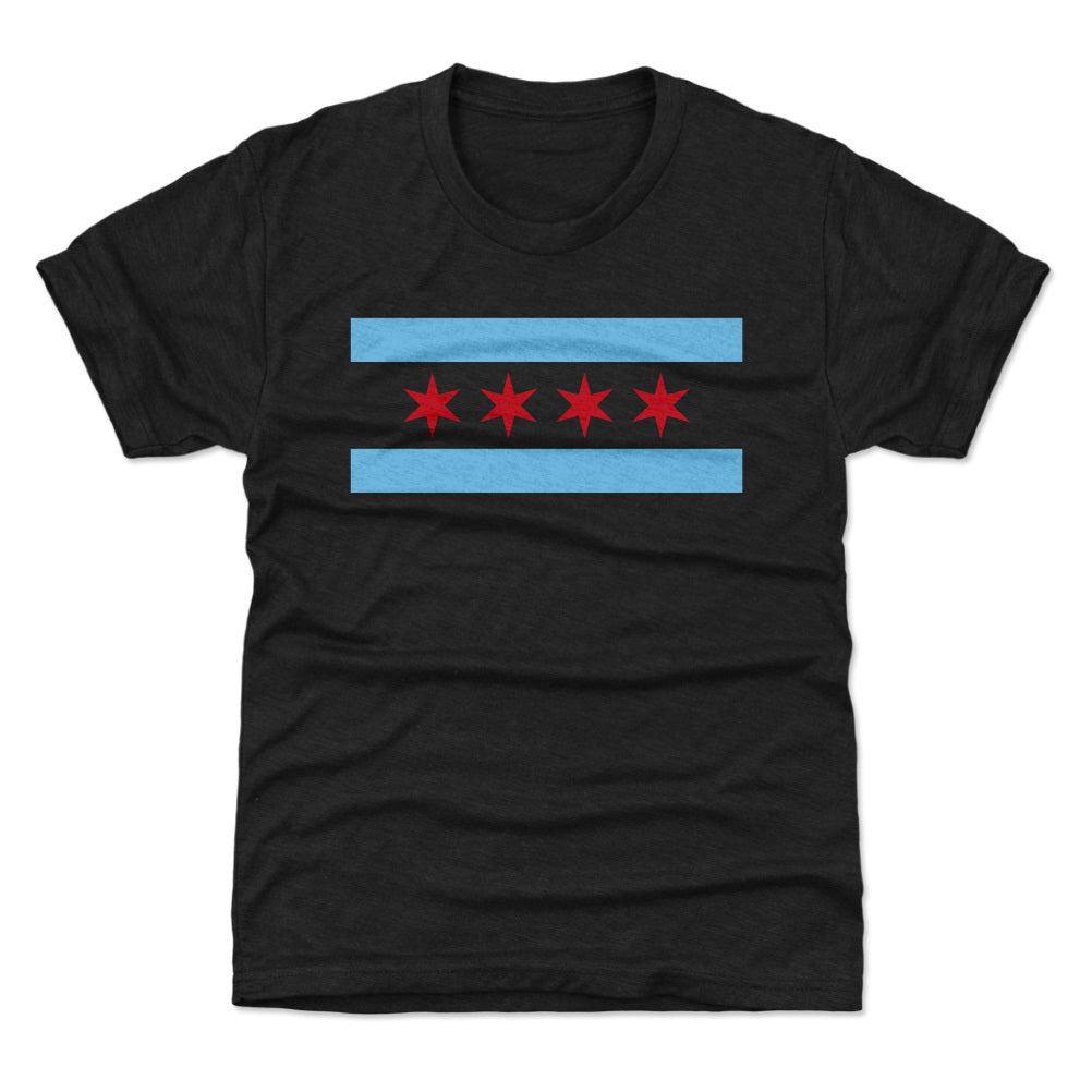Chicago Kids T-Shirt | 500 LEVEL