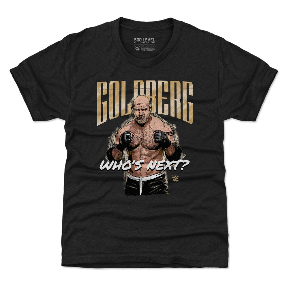 Goldberg Kids T-Shirt | 500 LEVEL