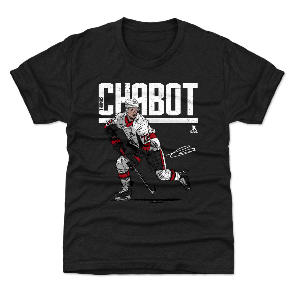 Thomas Chabot Kids T-Shirt | 500 LEVEL