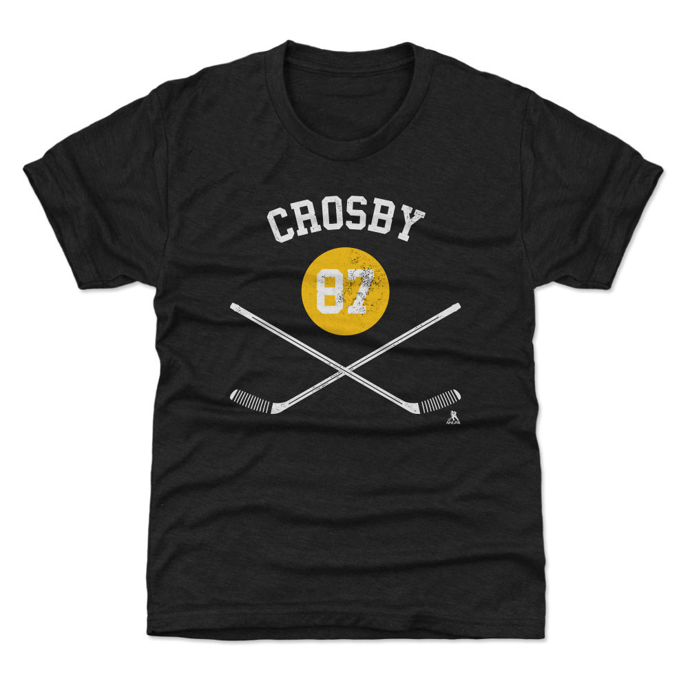 Sidney Crosby Kids T-Shirt | 500 LEVEL