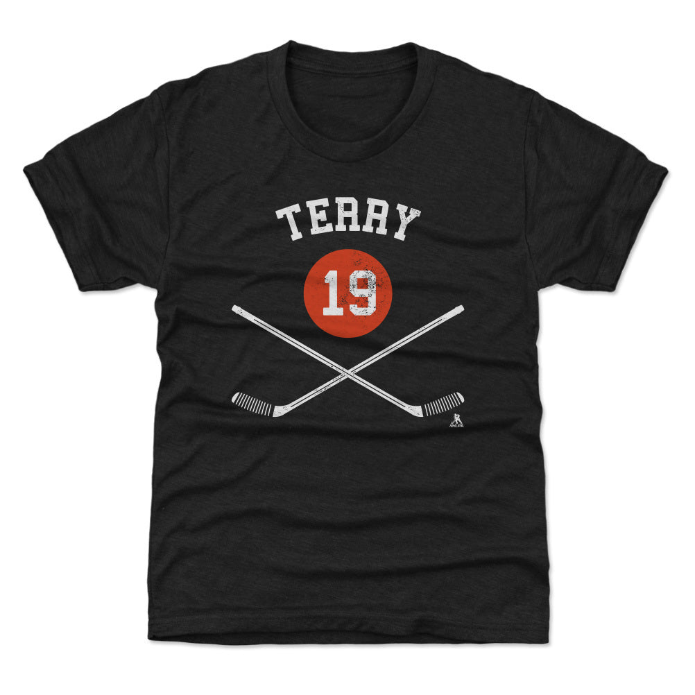 Troy Terry Kids T-Shirt | 500 LEVEL