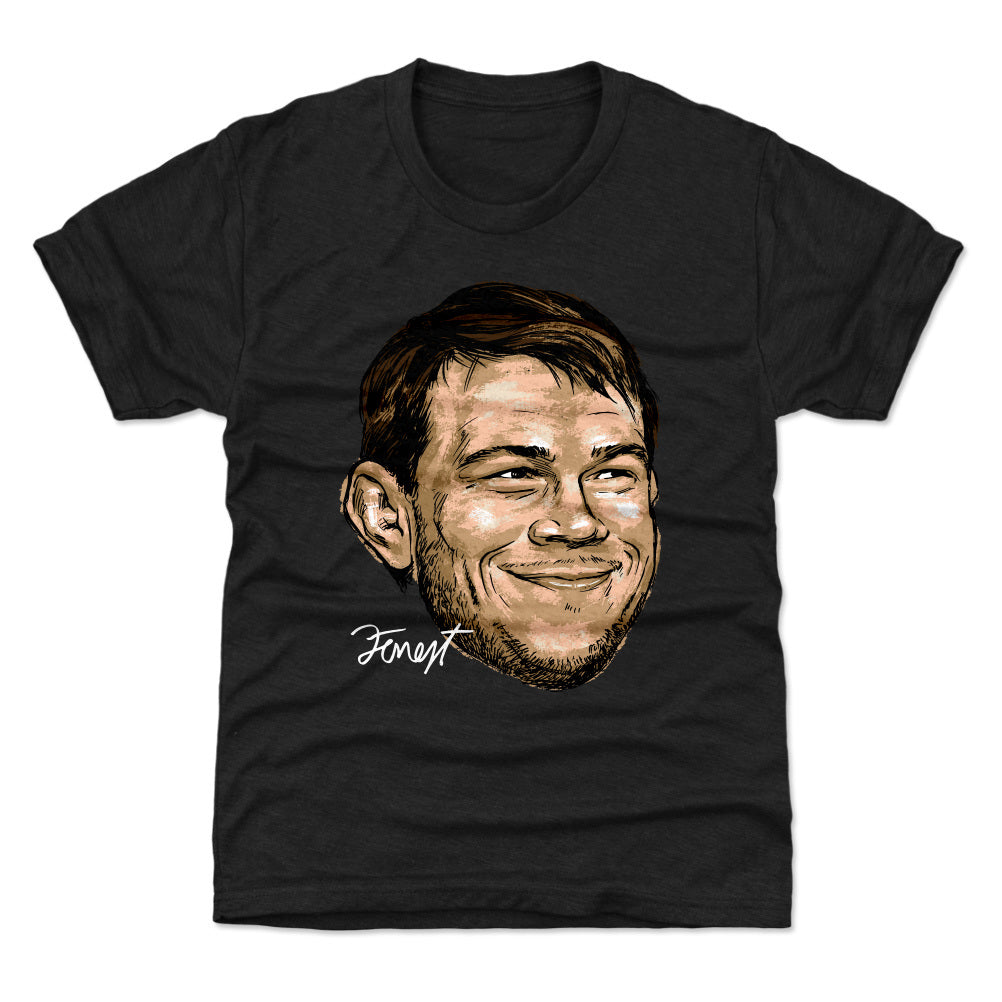 Forrest Griffin Kids T-Shirt | 500 LEVEL