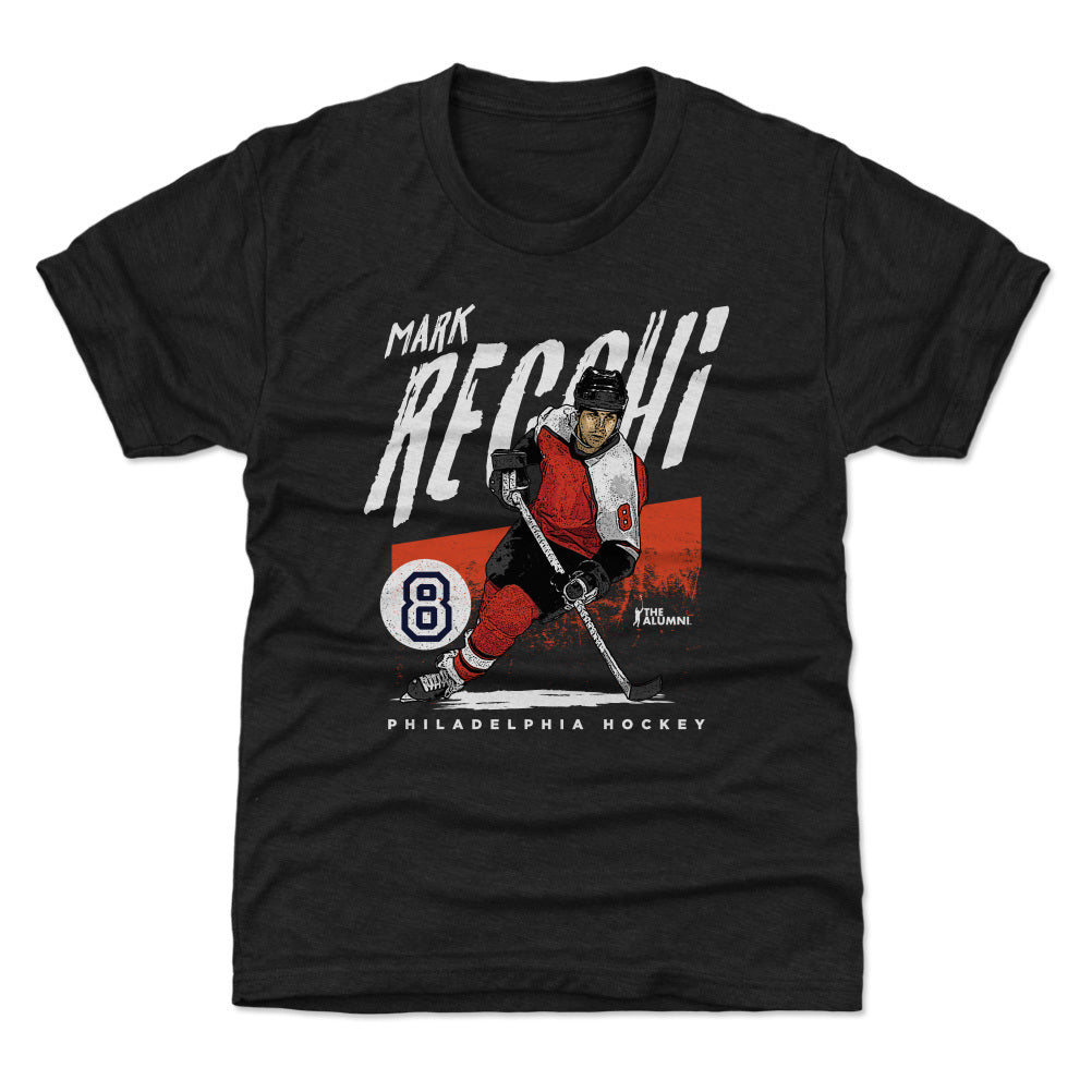 Mark Recchi Kids T-Shirt | 500 LEVEL