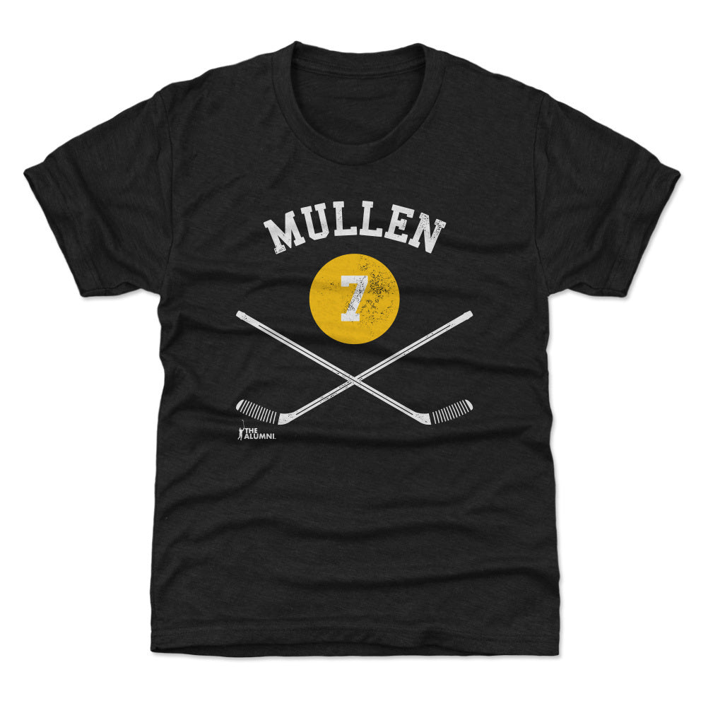 Joe Mullen Kids T-Shirt | 500 LEVEL