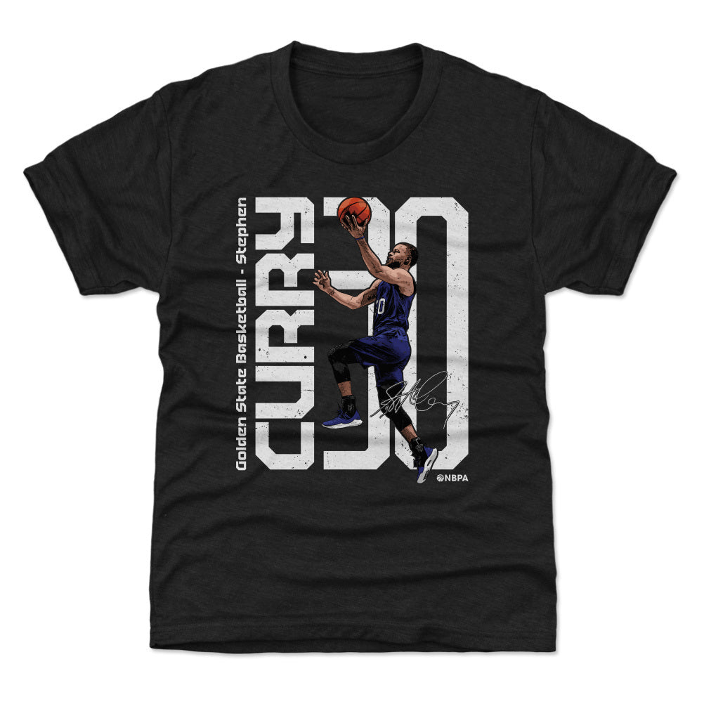 Steph Curry Kids T-Shirt | 500 LEVEL