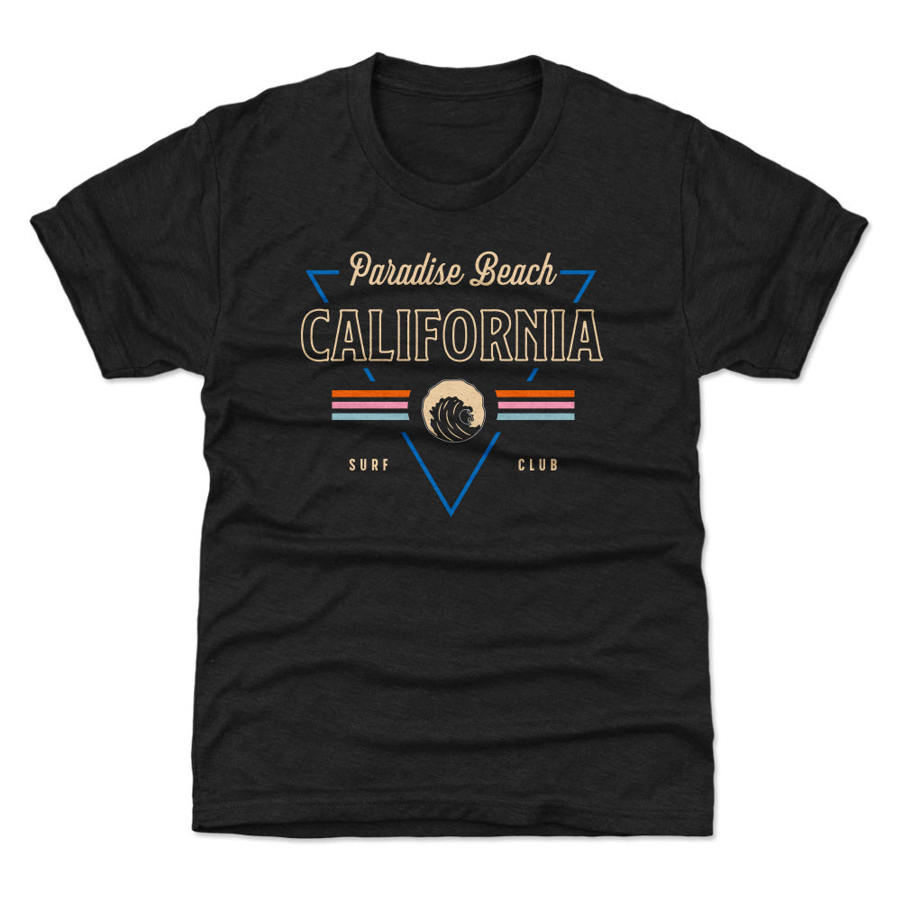 Santa Maria Kids T-Shirt | 500 LEVEL
