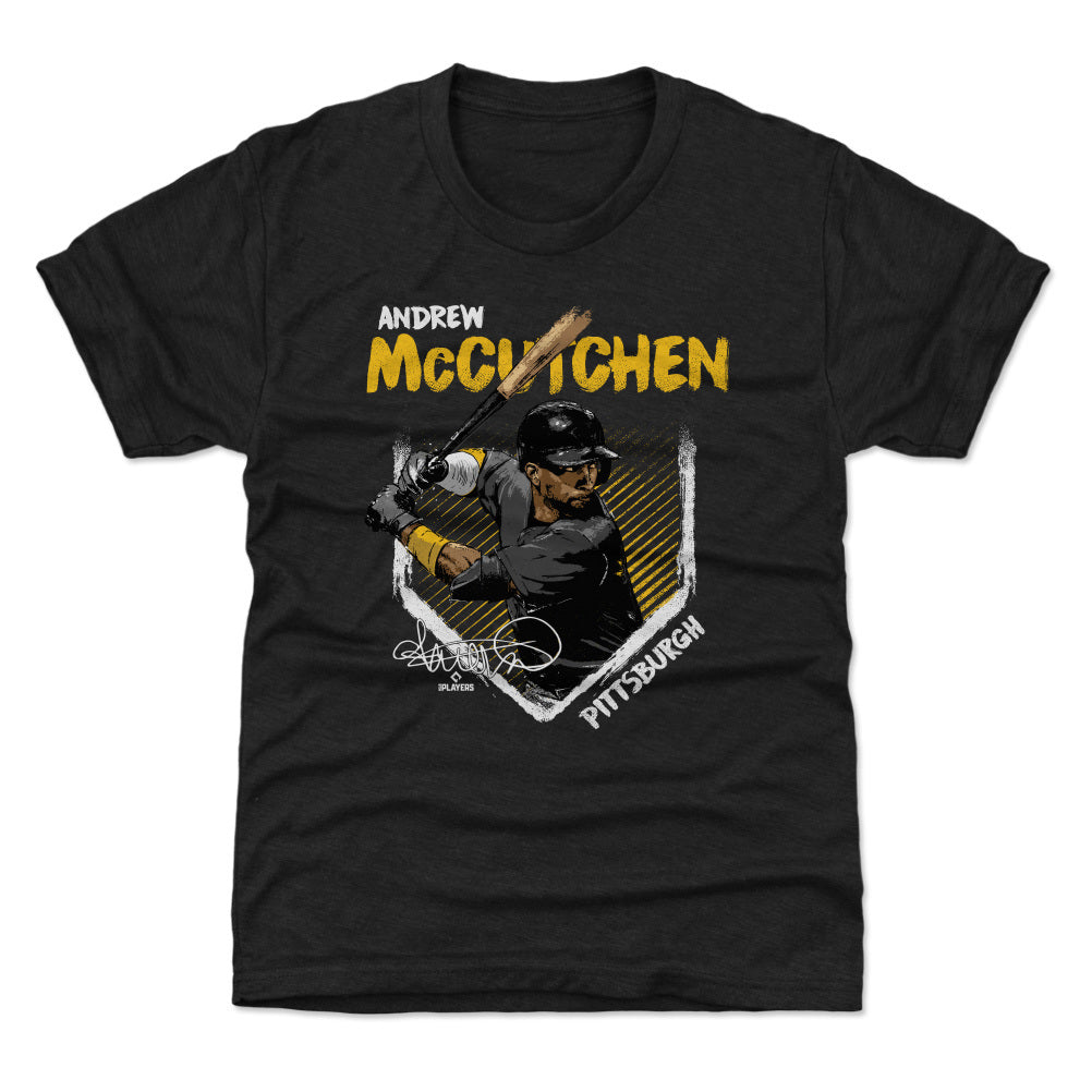 Andrew McCutchen Kids T-Shirt | 500 LEVEL