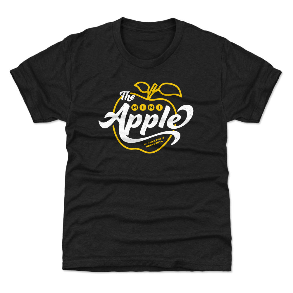 Minneapolis Kids T-Shirt | 500 LEVEL