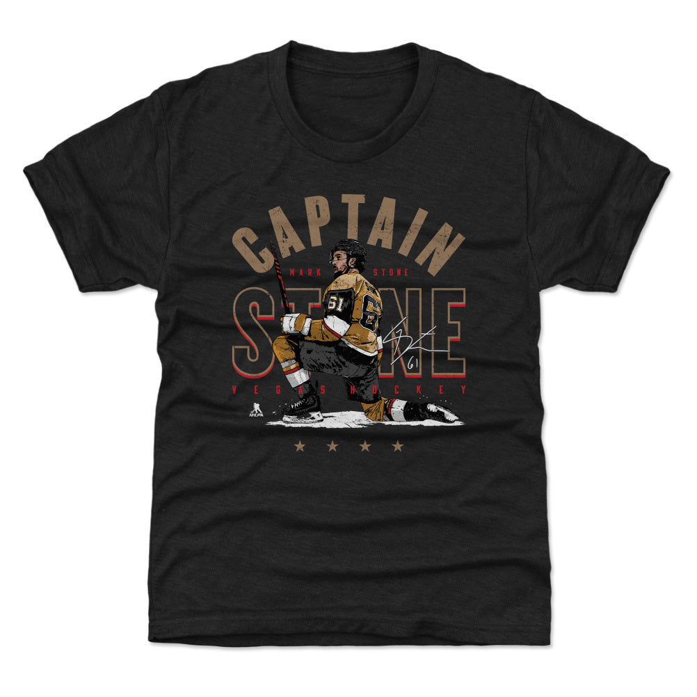 Mark Stone Kids T-Shirt | 500 LEVEL