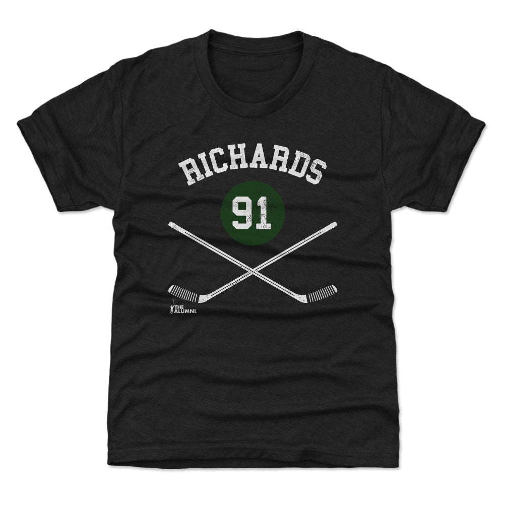 Brad Richards Kids T-Shirt | 500 LEVEL
