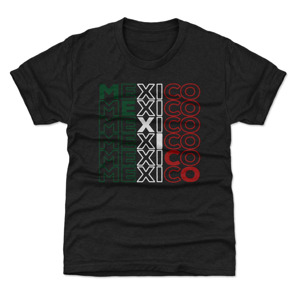 Mexico Kids T-Shirt | 500 LEVEL
