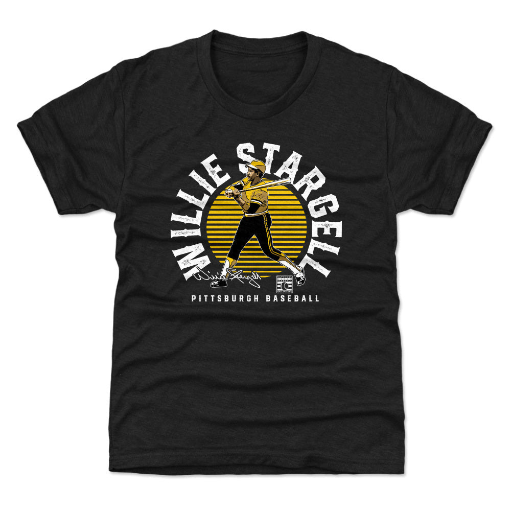 Willie Stargell Kids T-Shirt | 500 LEVEL