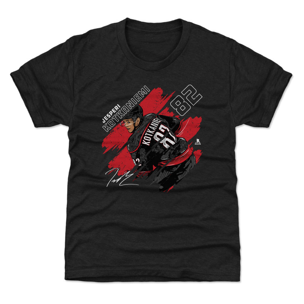 Jesperi Kotkaniemi Kids T-Shirt | 500 LEVEL