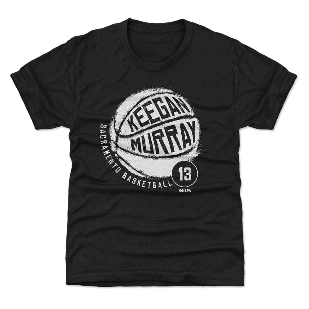Keegan Murray Kids T-Shirt | 500 LEVEL