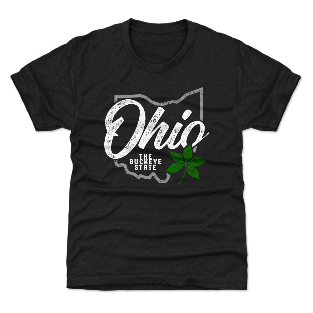 Ohio Kids T-Shirt | 500 LEVEL