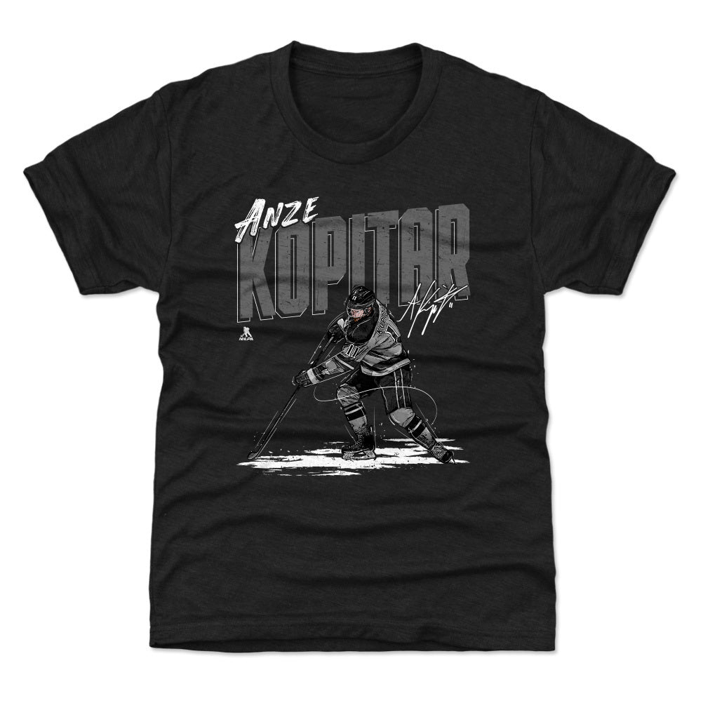 Anze Kopitar Kids T-Shirt | 500 LEVEL