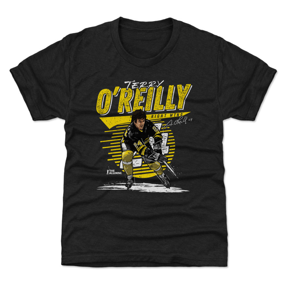 Terry O'Reilly Kids T-Shirt | 500 LEVEL