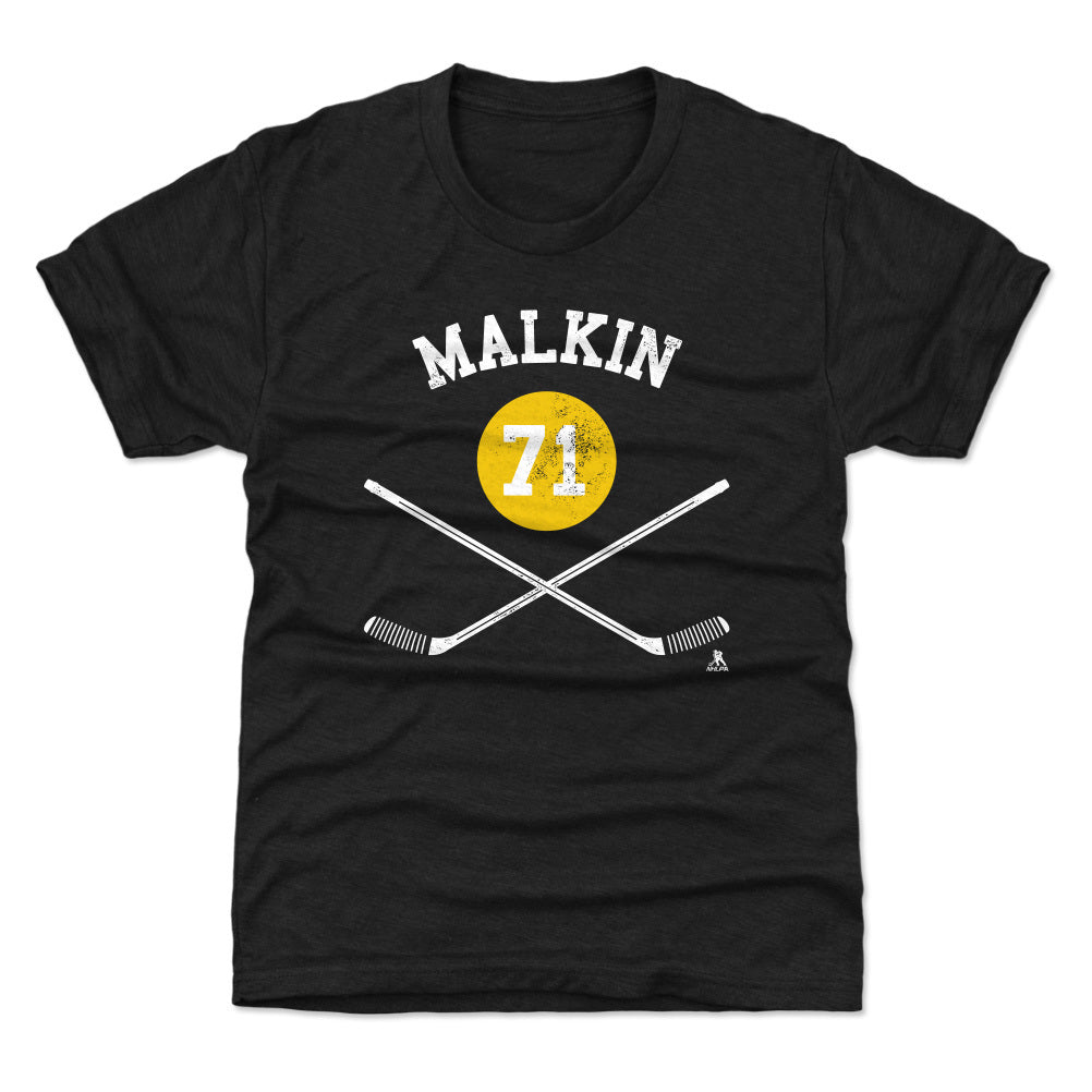 Evgeni Malkin Kids T-Shirt | 500 LEVEL
