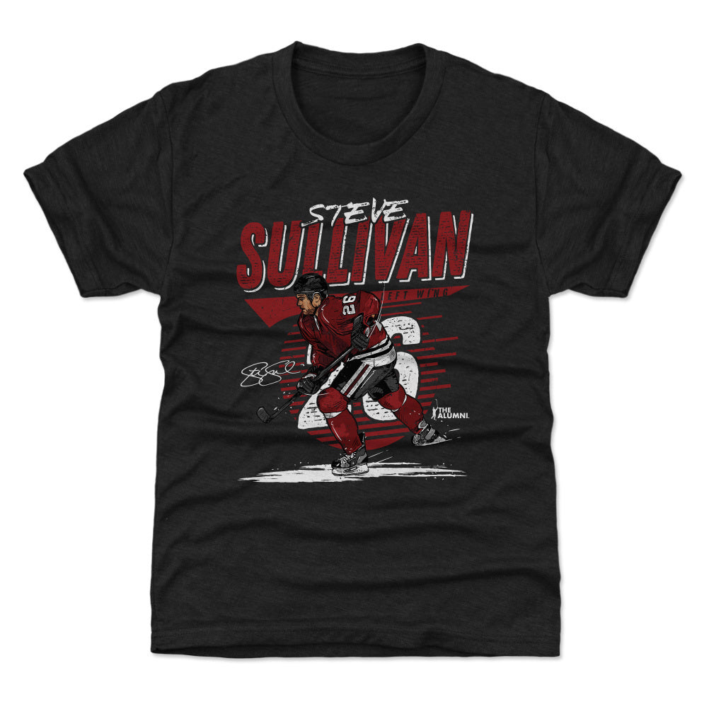 Steve Sullivan Kids T-Shirt | 500 LEVEL