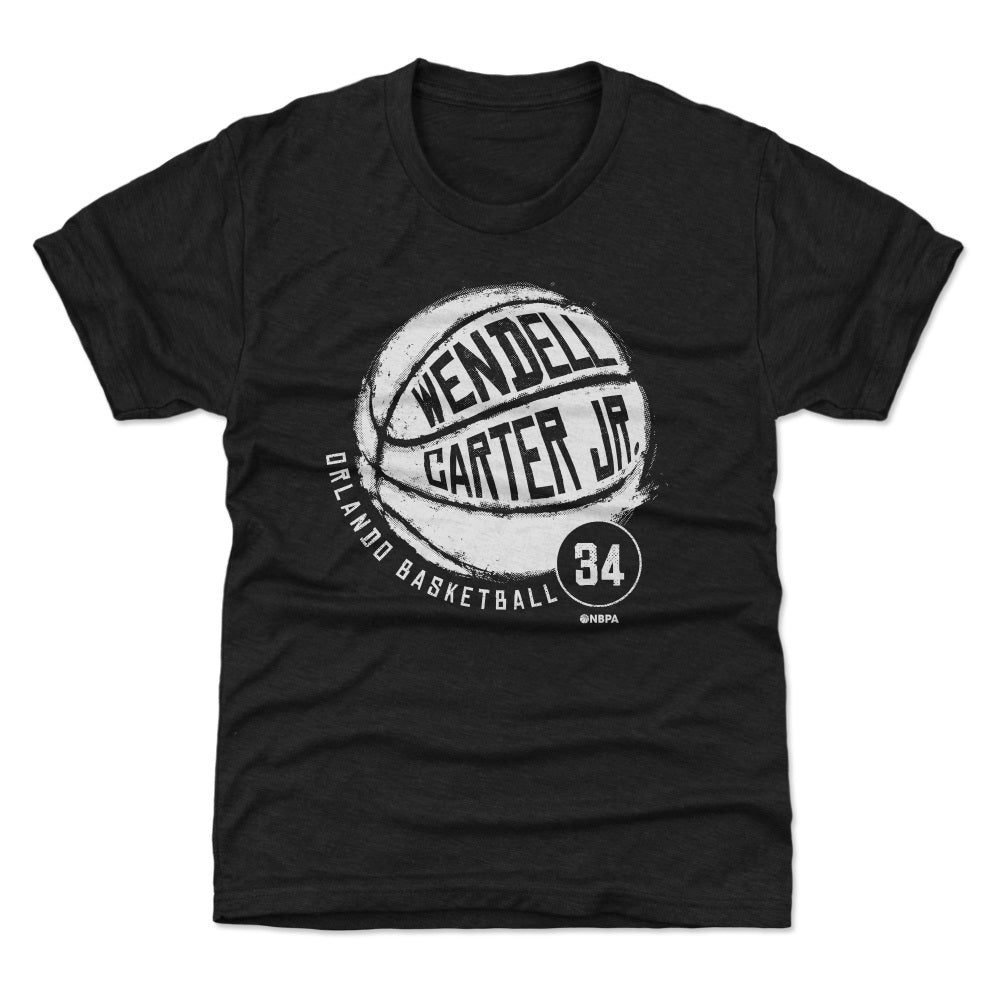 Wendell Carter Jr. Kids T-Shirt | 500 LEVEL