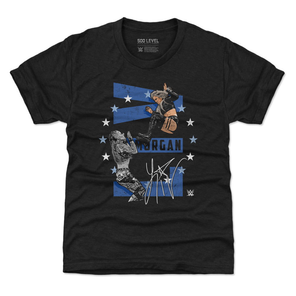 Liv Morgan Kids T-Shirt | 500 LEVEL