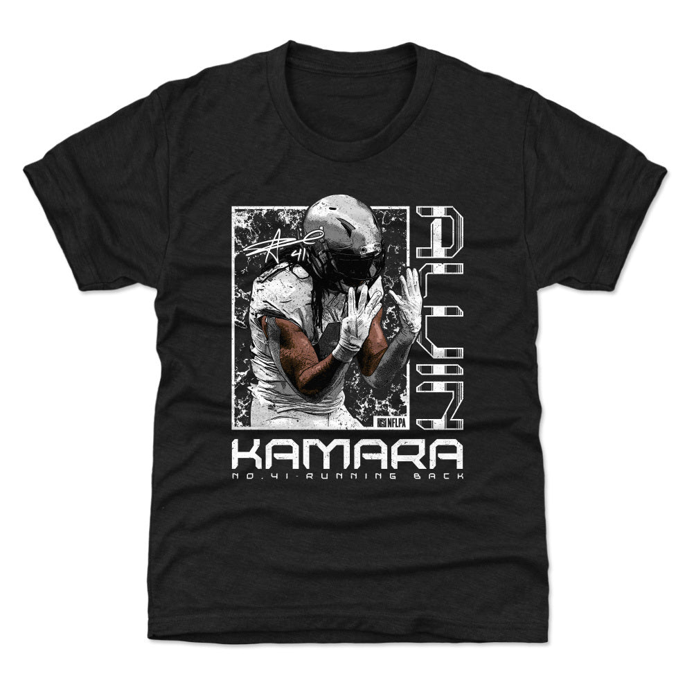 Alvin Kamara Kids T-Shirt | 500 LEVEL