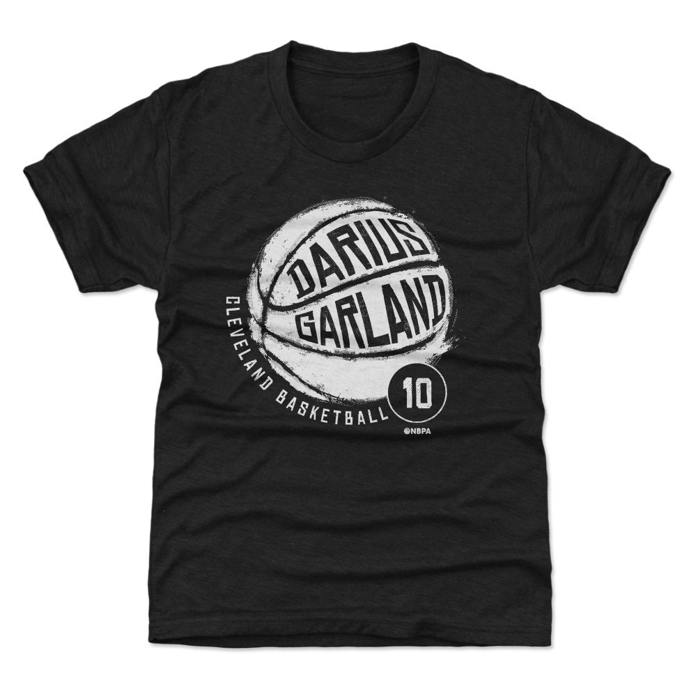 Darius Garland Kids T-Shirt | 500 LEVEL