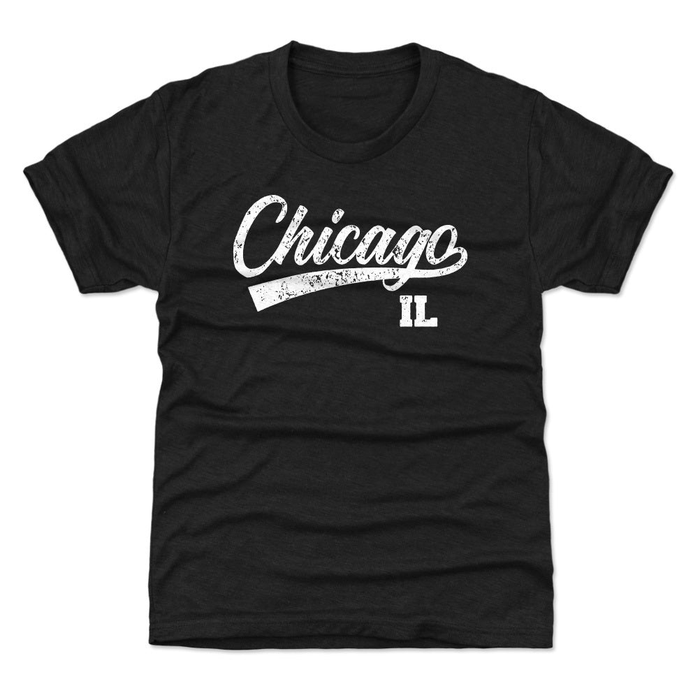 Chicago Kids T-Shirt | 500 LEVEL