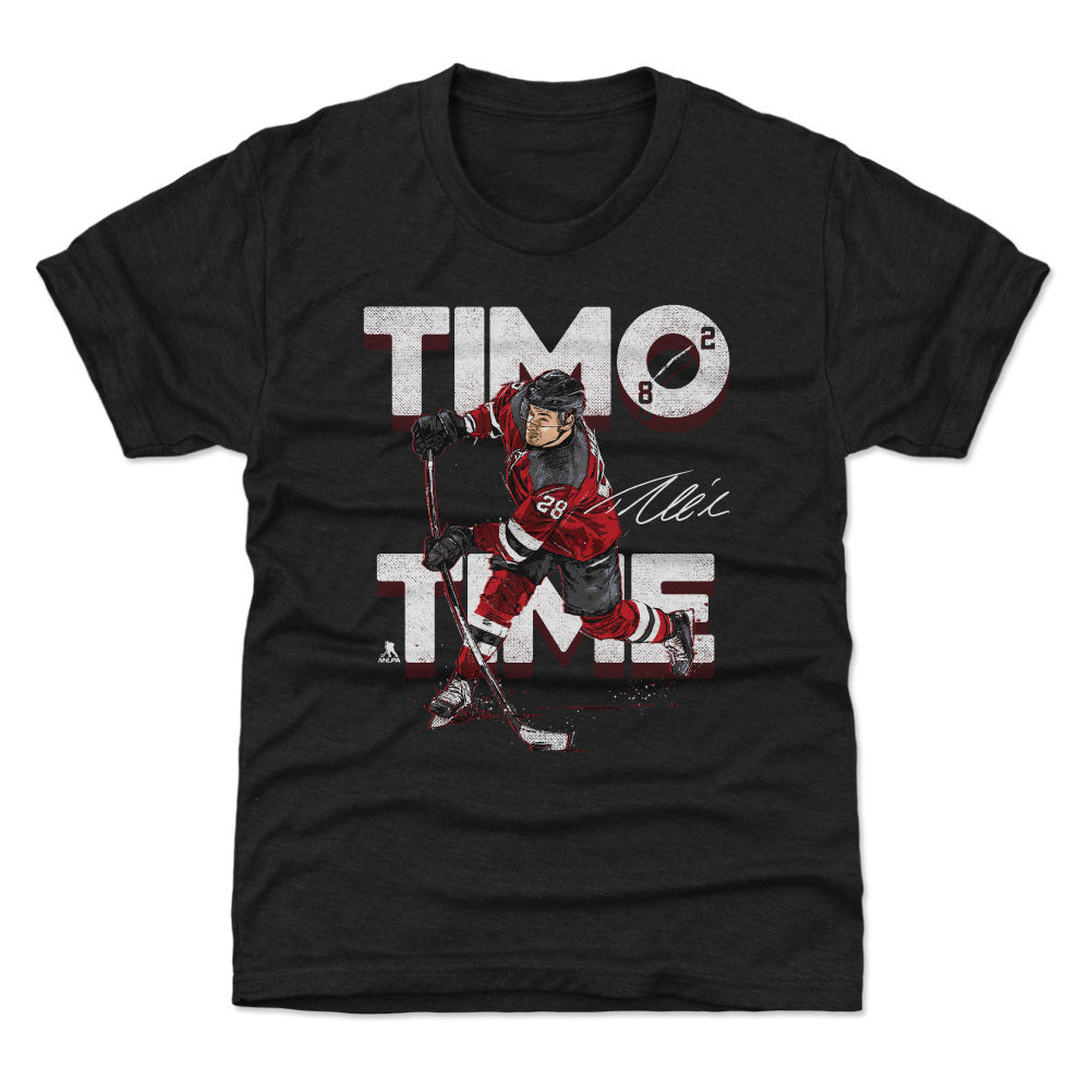 Timo Meier Kids T-Shirt | 500 LEVEL