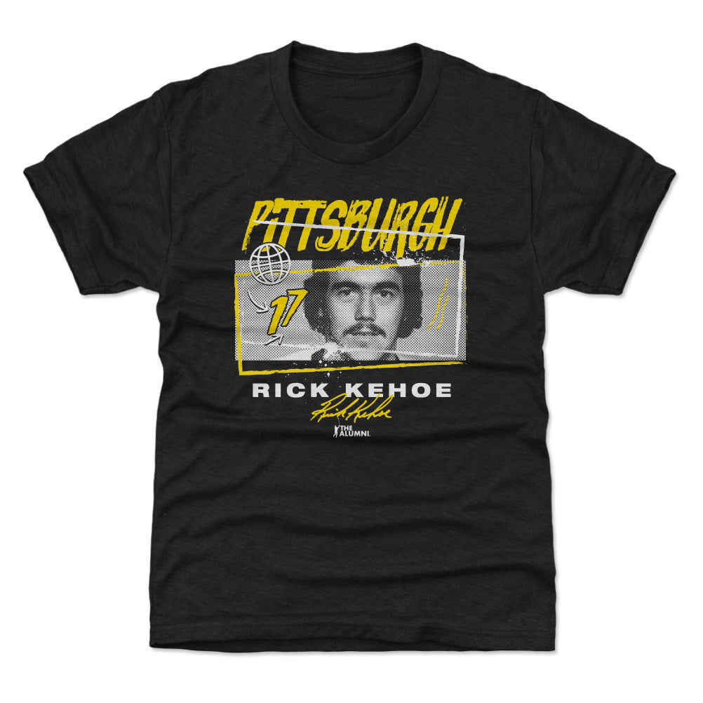Rick Kehoe Kids T-Shirt | 500 LEVEL