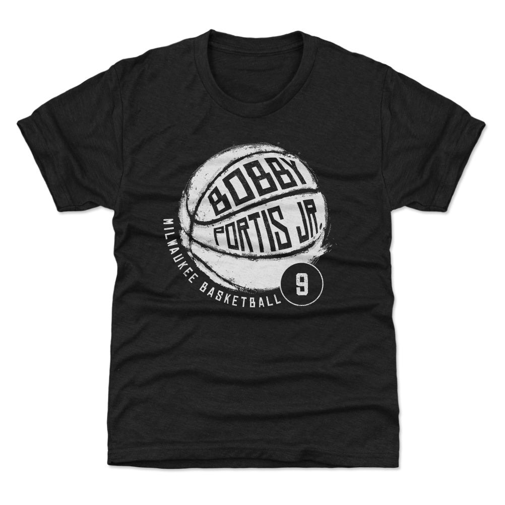 Bobby Portis Kids T-Shirt | 500 LEVEL