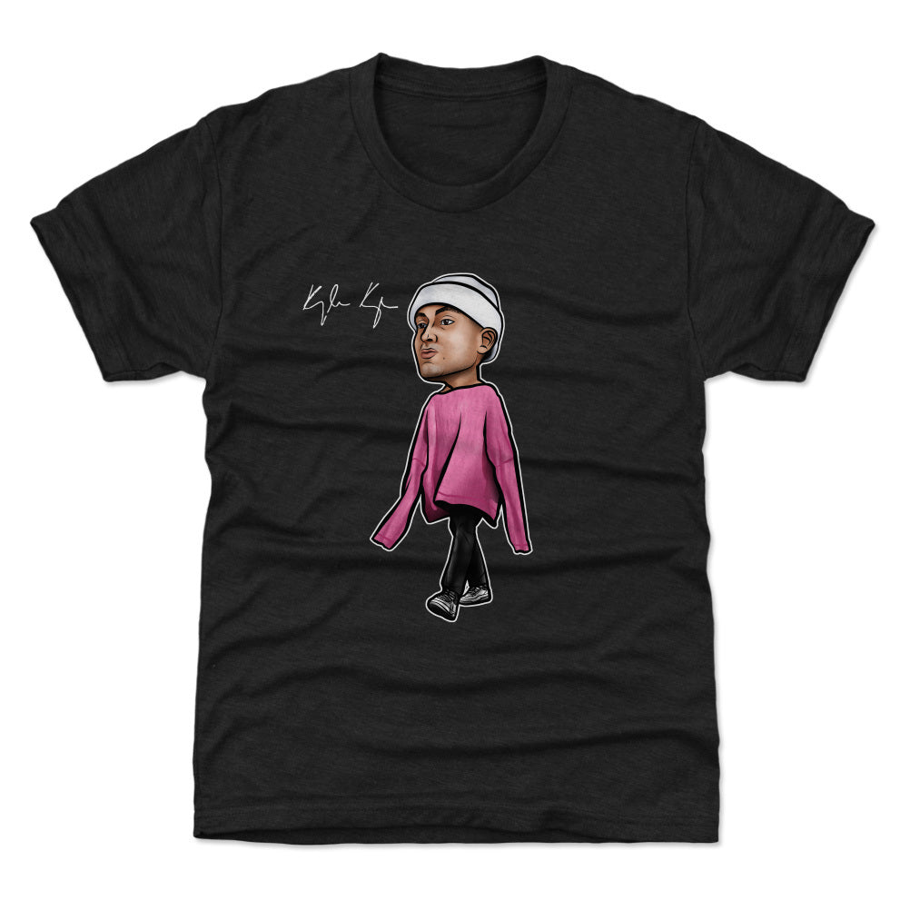 Kyle Kuzma Kids T-Shirt | 500 LEVEL