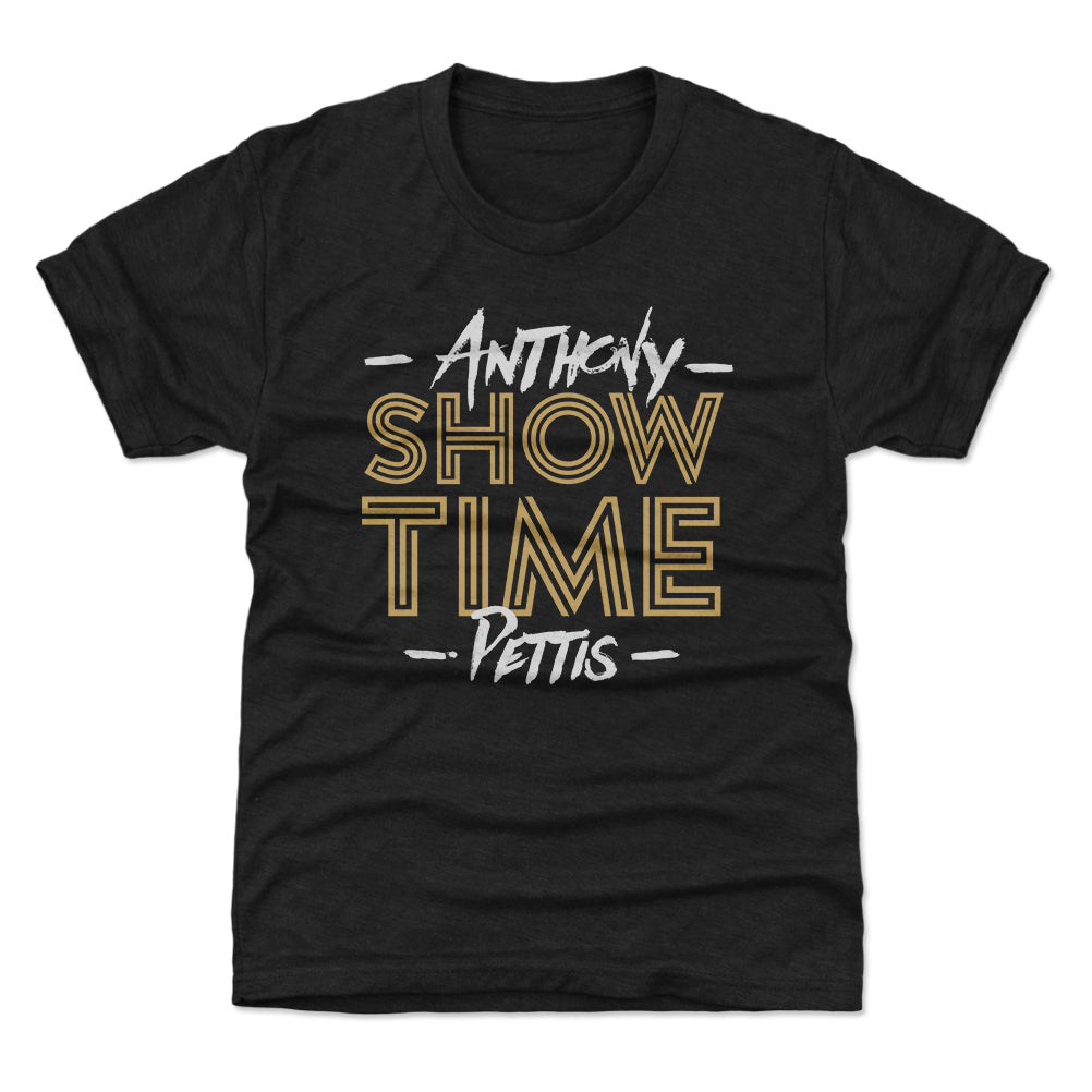 Anthony Pettis Kids T-Shirt | 500 LEVEL