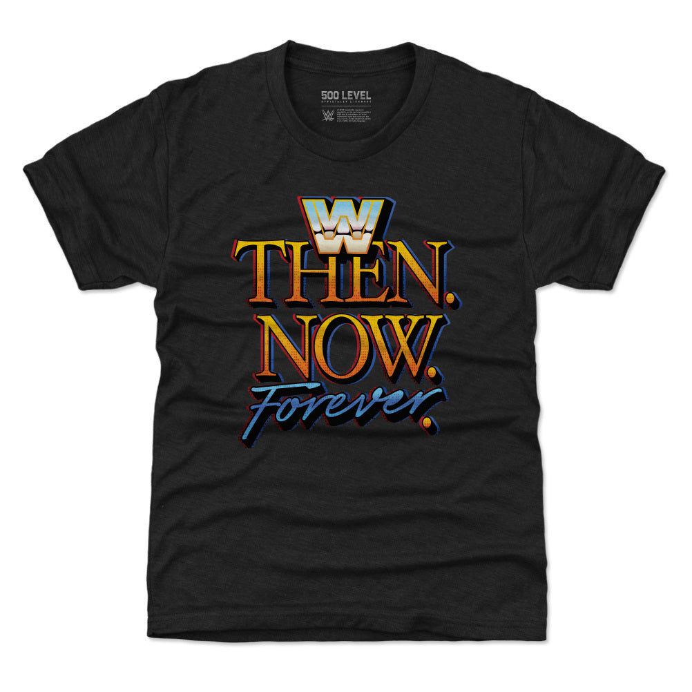 WWE Kids T-Shirt | 500 LEVEL