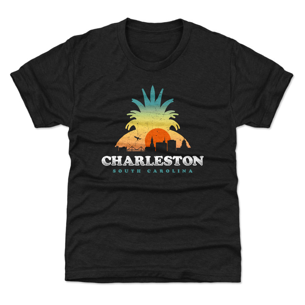 Charleston Kids T-Shirt | 500 LEVEL