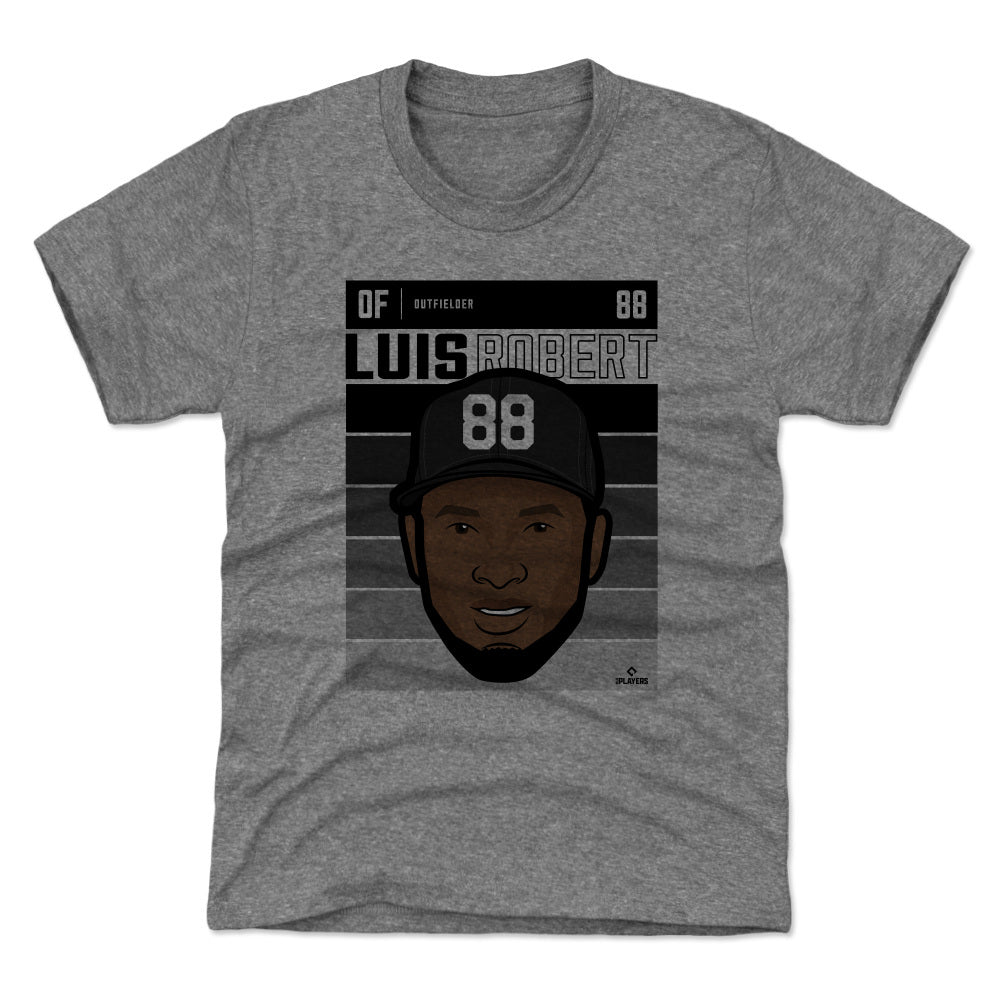 Luis Robert Kids T-Shirt | 500 LEVEL