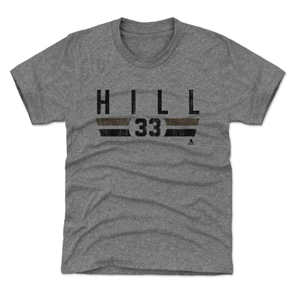 Adin Hill Kids T-Shirt | 500 LEVEL