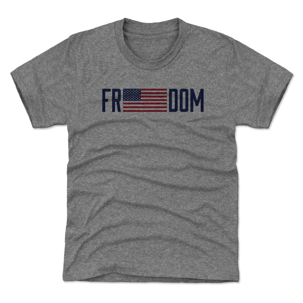 USA Kids T-Shirt | 500 LEVEL