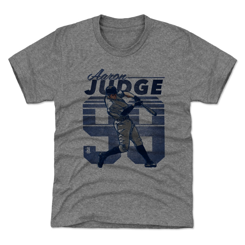 Aaron Judge Kids T-Shirt | 500 LEVEL