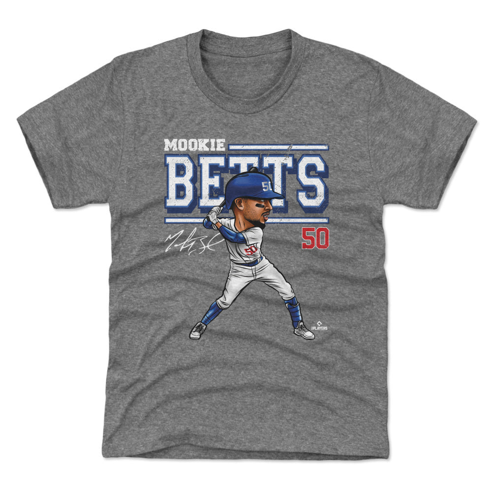 Mookie Betts Kids T-Shirt | 500 LEVEL